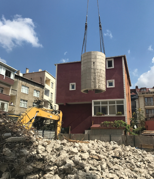 Üsküdar Ünalan Camii